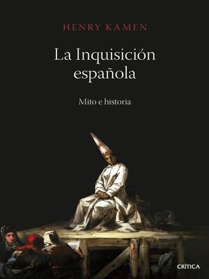 La Inquisición española - ebook